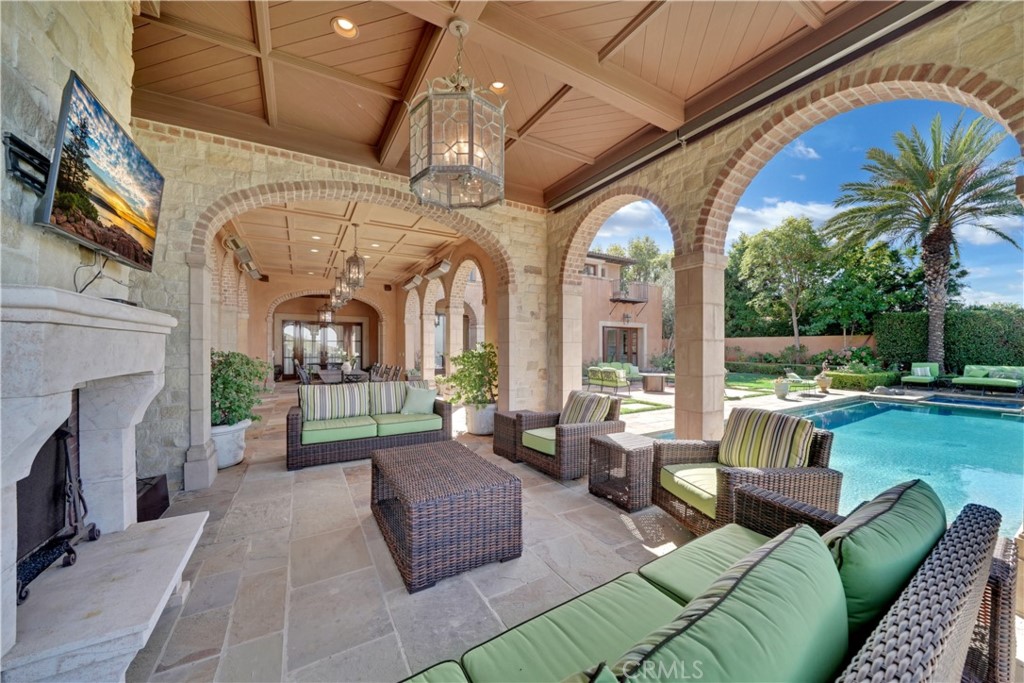 Pelican Crest (NCPC) - Residential