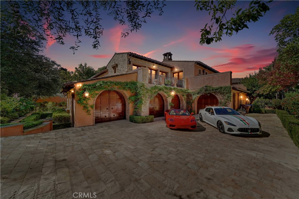 Pelican Crest (NCPC) - Residential