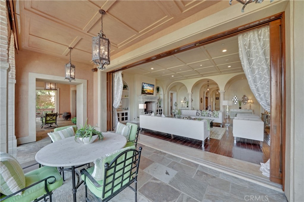 Pelican Crest (NCPC) - Residential