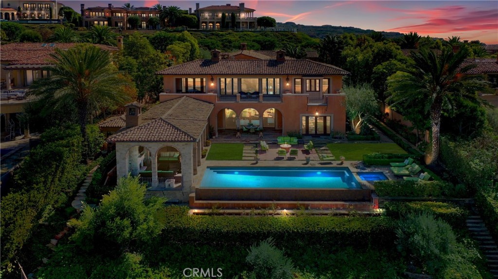 Pelican Crest (NCPC) - Residential