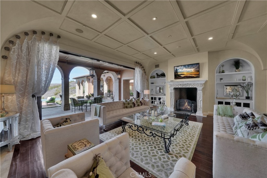 Pelican Crest (NCPC) - Residential