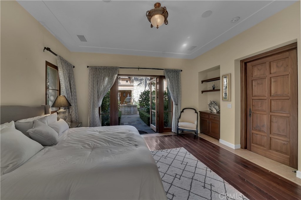 Pelican Crest (NCPC) - Residential