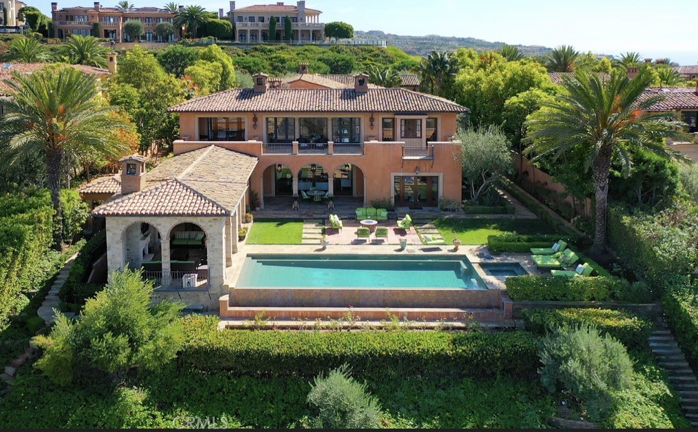 Pelican Crest (NCPC) - Residential