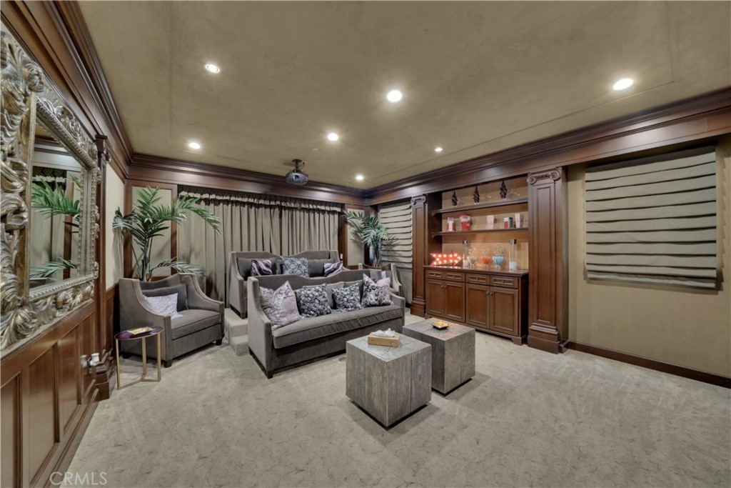 Pelican Crest (NCPC) - Residential