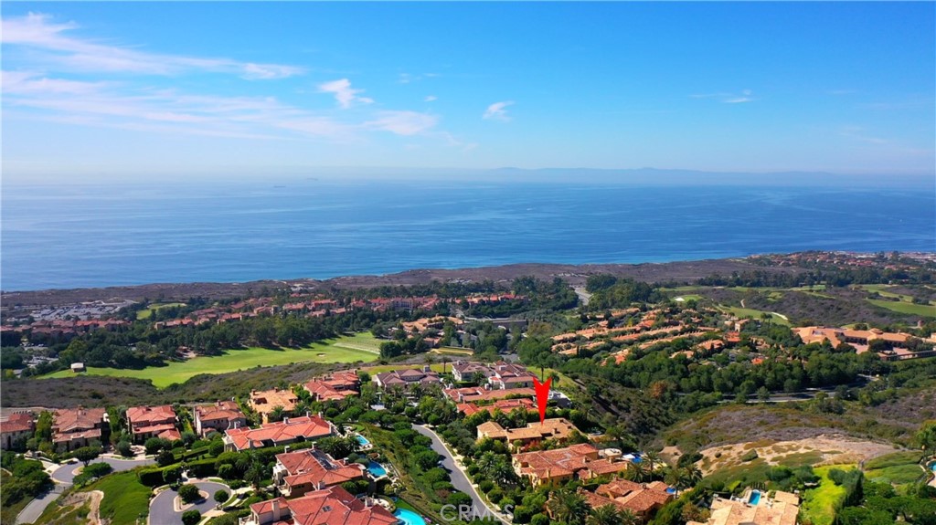 Pelican Crest (NCPC) - Residential