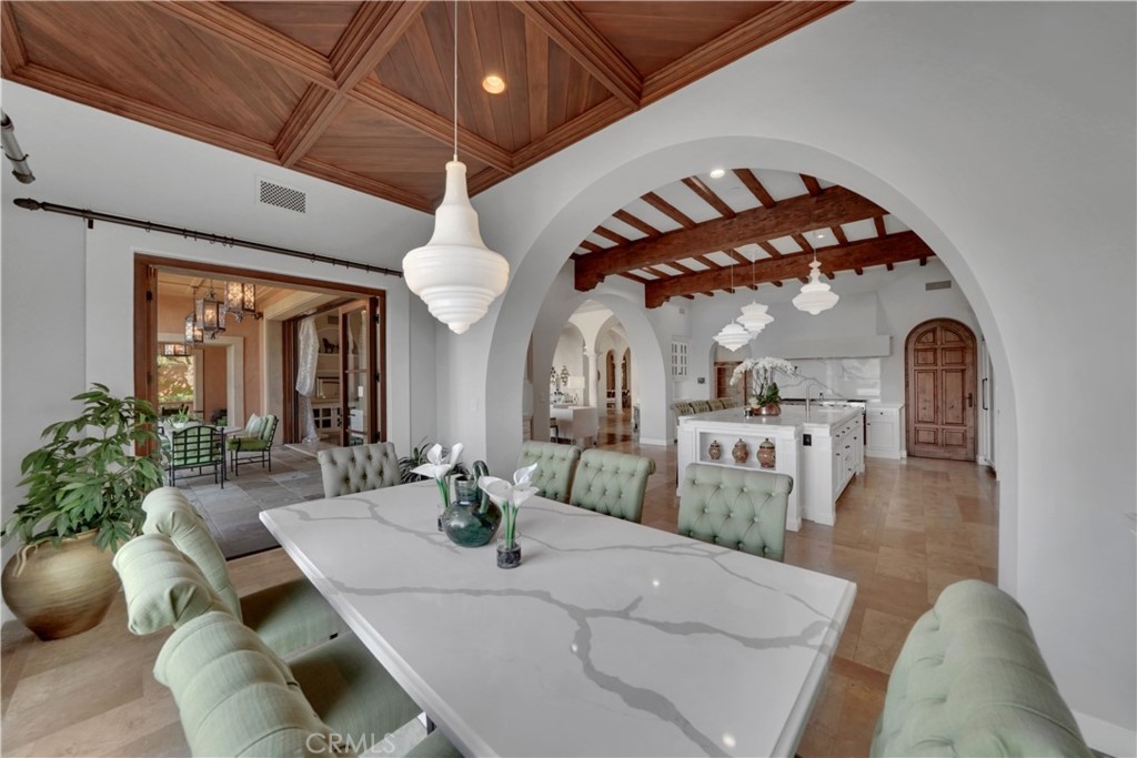 Pelican Crest (NCPC) - Residential