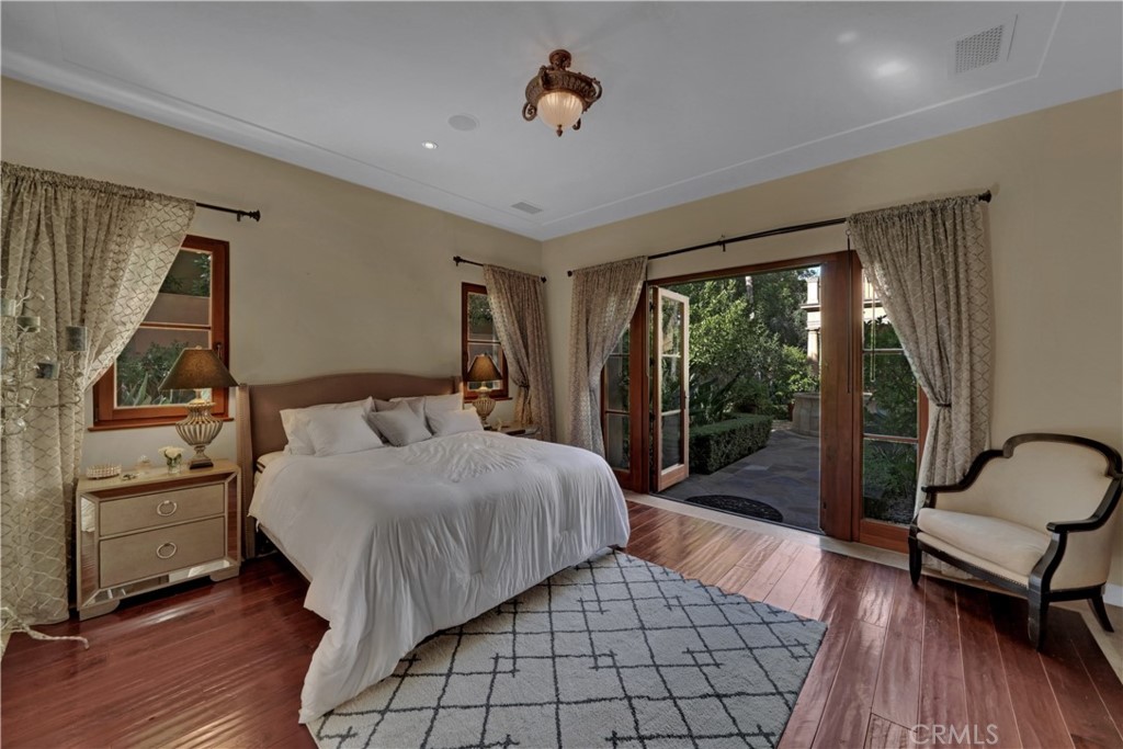 Pelican Crest (NCPC) - Residential