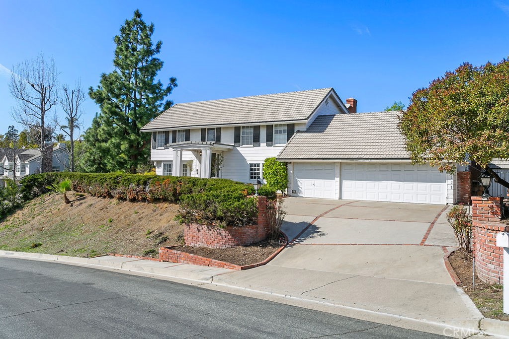 19111 Ridgeview Road