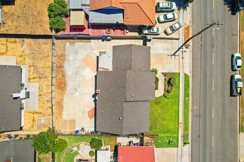 A home in Rialto