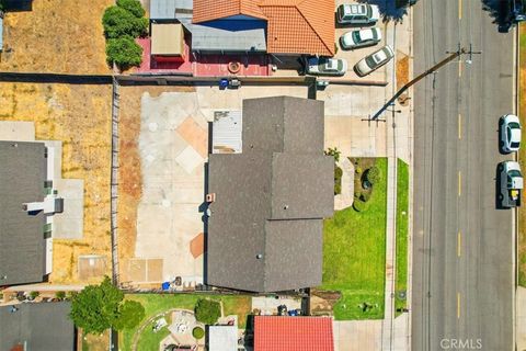 A home in Rialto