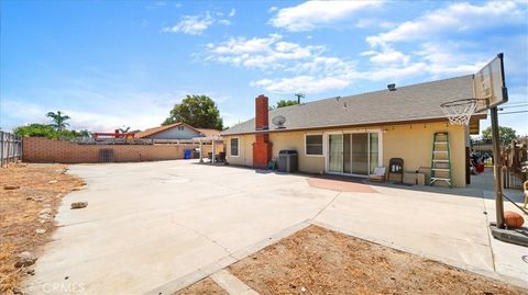 A home in Rialto