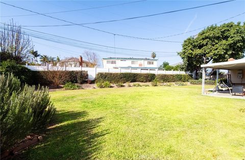 A home in Hacienda Heights