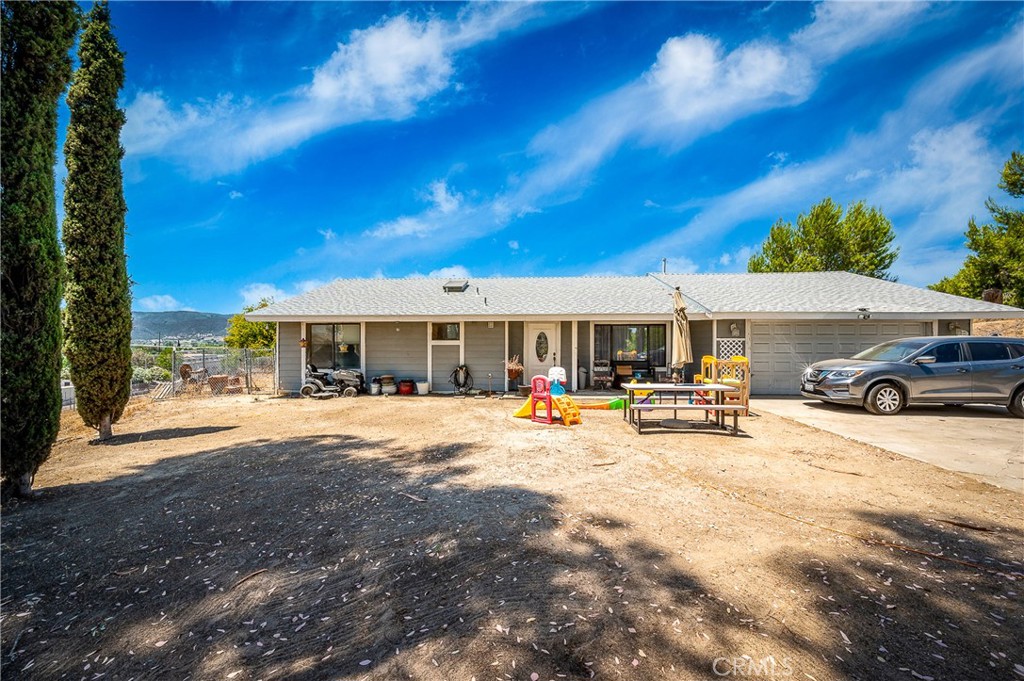 24565 Becerra Drive