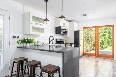 A home in Glendale