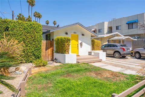 A home in Glendale