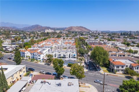 A home in Glendale