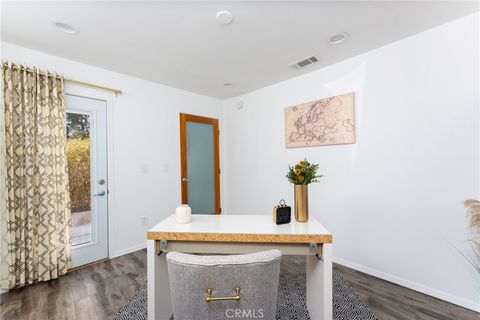 A home in Glendale