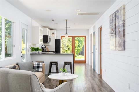 A home in Glendale