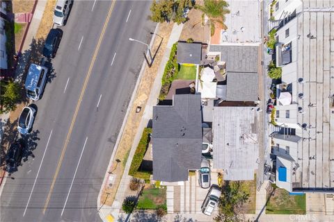 A home in Glendale