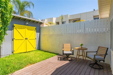 A home in Glendale