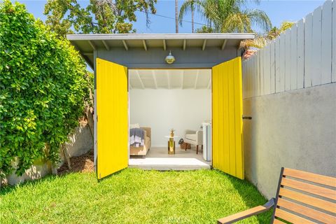 A home in Glendale