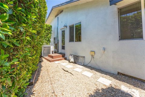 A home in Glendale