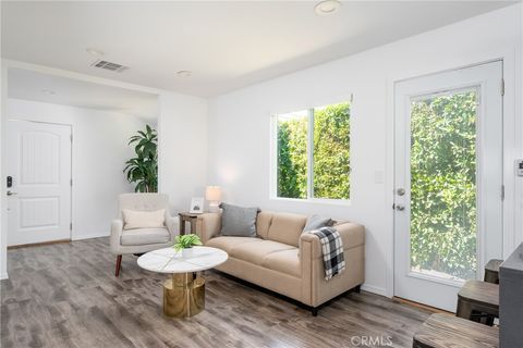 A home in Glendale