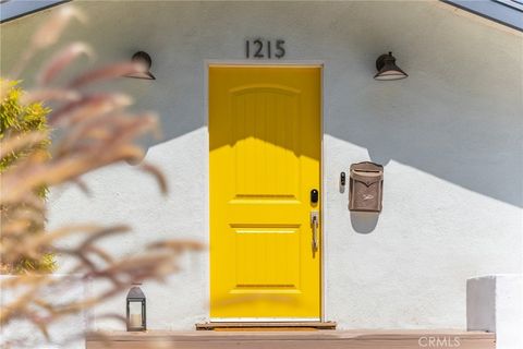 A home in Glendale