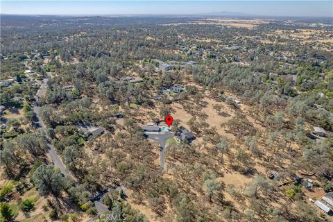 A home in Oroville