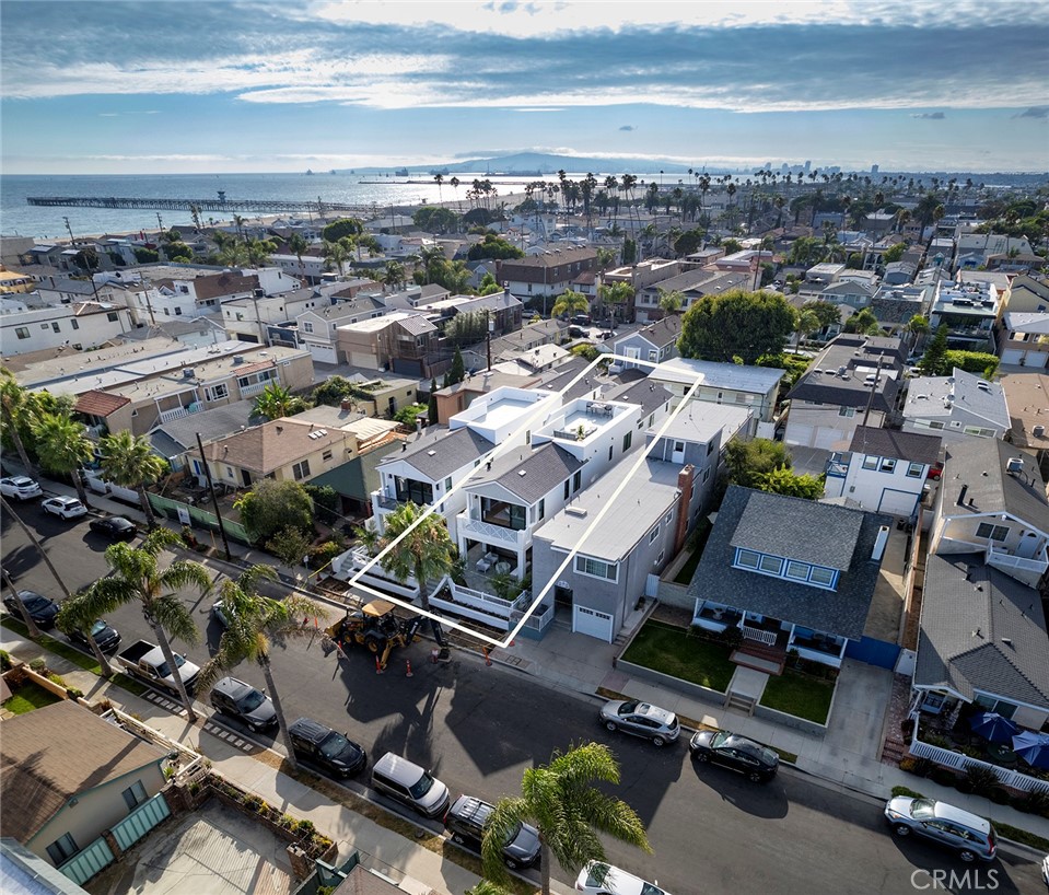 Old Town (OLDT) - Residential