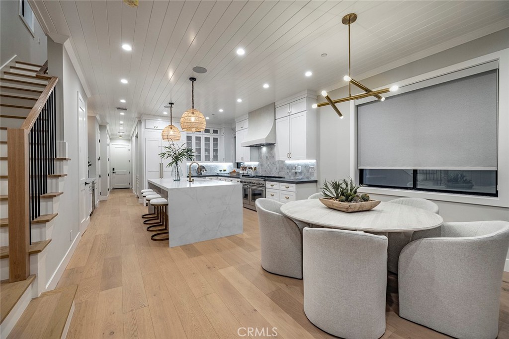 Old Town (OLDT) - Residential