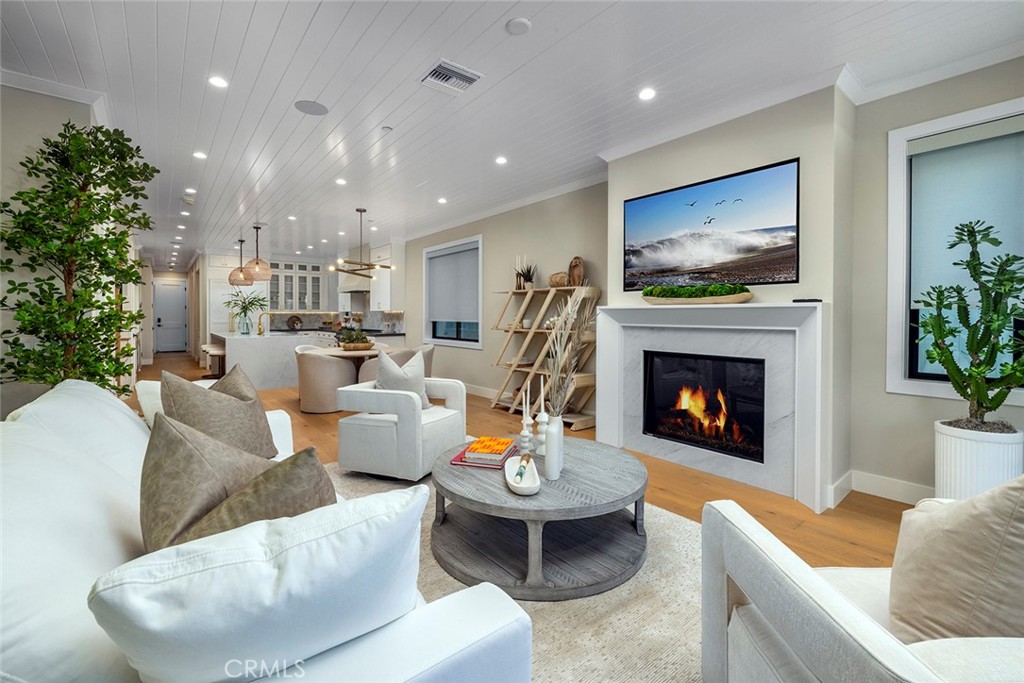 Old Town (OLDT) - Residential