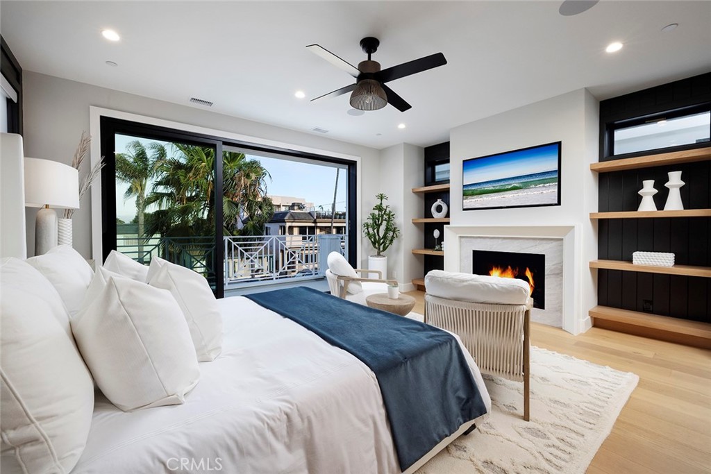 Old Town (OLDT) - Residential