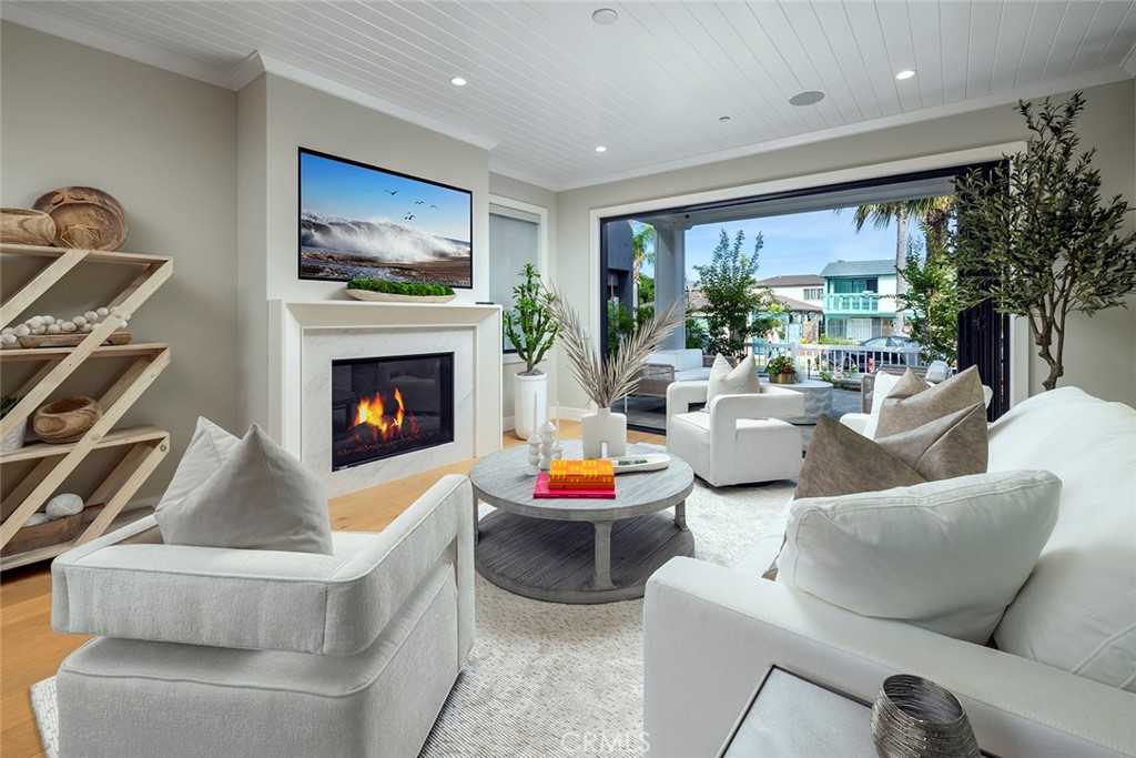 Old Town (OLDT) - Residential