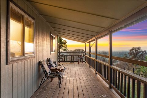 A home in Oroville