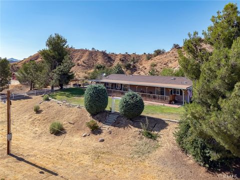 A home in Maricopa