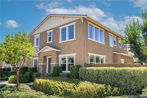 A home in Rancho Mission Viejo