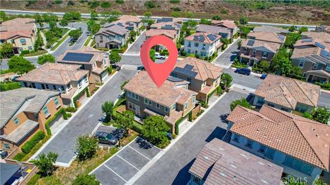 A home in Rancho Mission Viejo