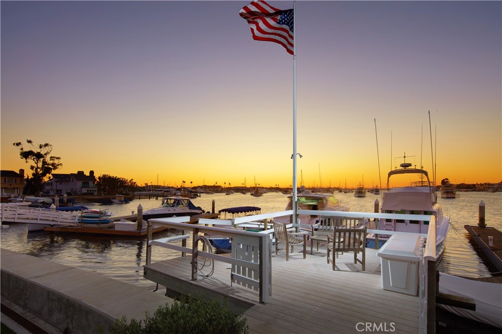 Bay Island (BISL) - Residential