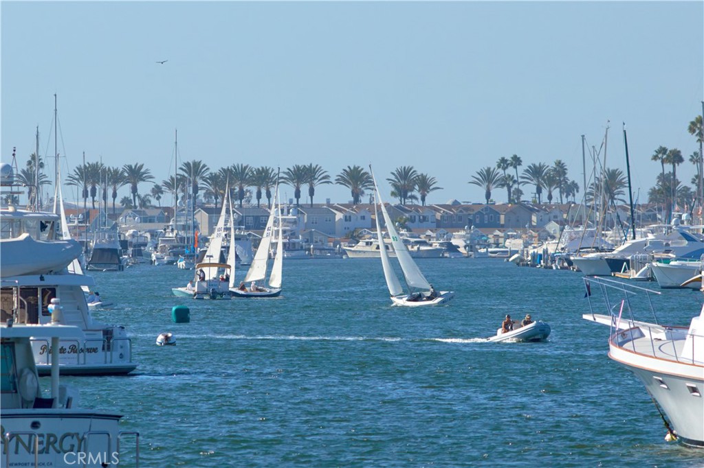 Bay Island (BISL) - Residential