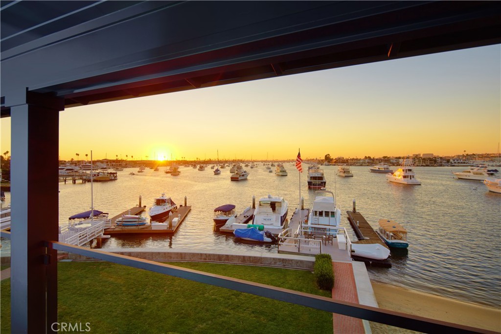 Bay Island (BISL) - Residential