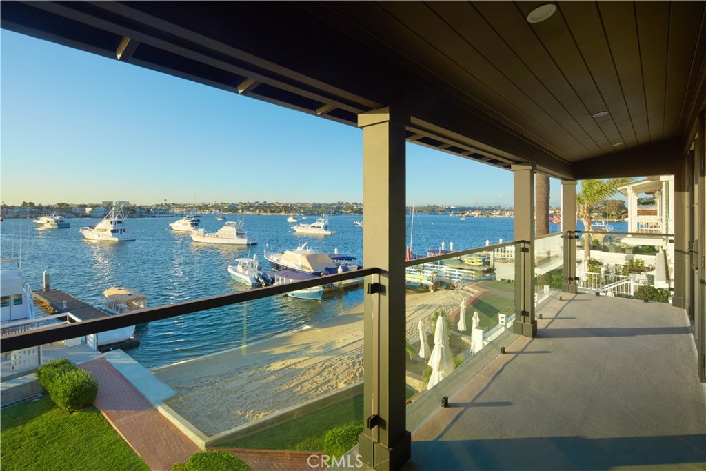 Bay Island (BISL) - Residential