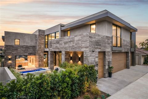 433 Harbor Island Drive Newport Beach CA 92660
