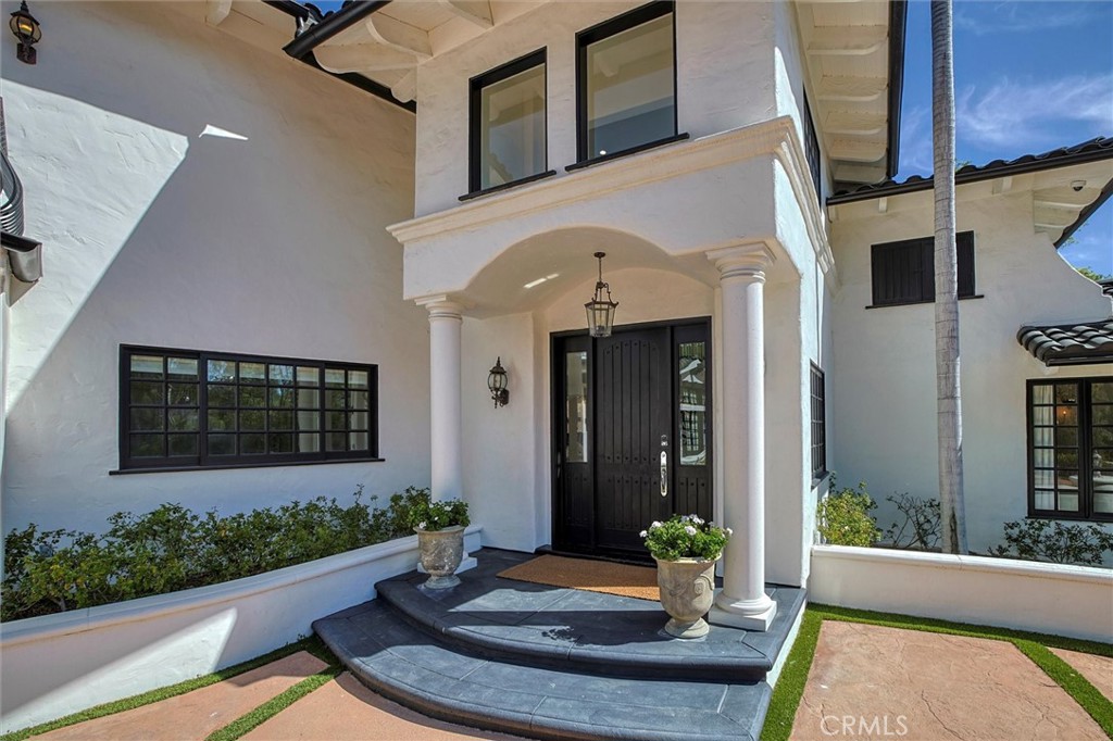 5839 Jed Smith Road