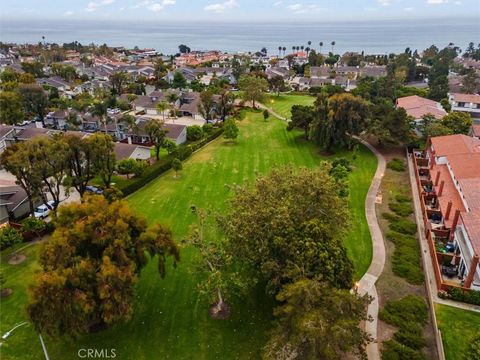 A home in San Clemente