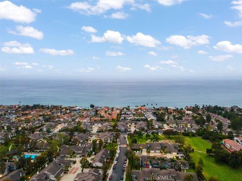 A home in San Clemente