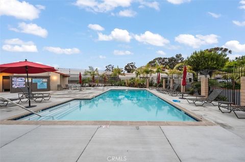 A home in San Clemente