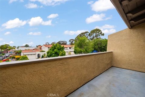 A home in San Clemente