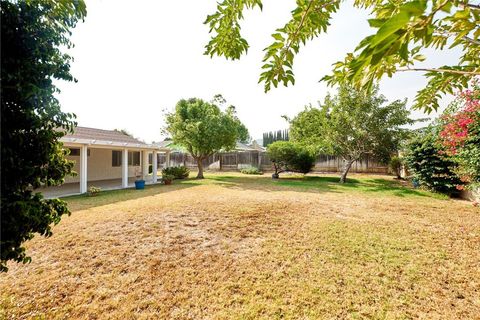 A home in Corona