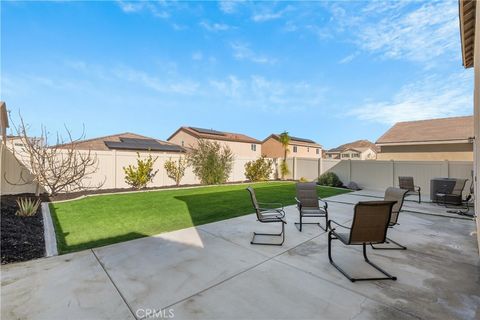 A home in Lake Elsinore